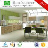 2016 New Arrival Modern Kitchen Cabinets of Hanging Modular Designs thumbnail-1