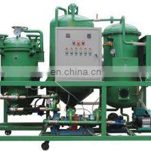 Engine Oil Decoloration Plant for Recycling Kinds of Engine Oil Used in Ships, Cars and Other Vehicles thumbnail-1