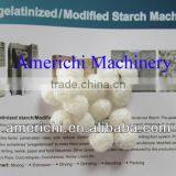 Pre Gelatinized Starch Production Line thumbnail-1