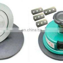 10 Years Manufacturer GSM Cutter Machine, GSM Cutter thumbnail-5