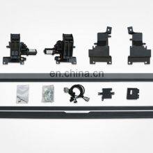 Car Spare Parts Wholesale Electric Running Boards for 18-19 BMW X3 thumbnail-3