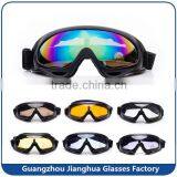 Factory Direct Price Motorbike Goggle Racing Motocross Goggles thumbnail-1