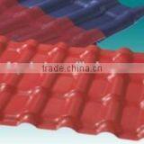 Synthetic Resin Roof Tile thumbnail-1