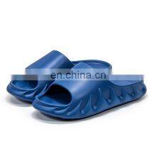 Factory Direct Sale Christmas High-quality Home Slippers All-match Trend Indoor Custom Ladies and Men's Slippers thumbnail-3