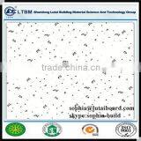 Perforated Acoustic Ceiling Tiles thumbnail-2