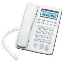 Hotel Phone Fixed Wired Telephone With Caller ID & Hands-free thumbnail-1