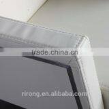 Pashmina Leather Armrest Furniture Living Room Sofa Set 8059 thumbnail-4