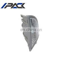 Front Turn Signal Lamp Fog Light For 81520-52040 / 81510-52040 For Prius C 2012/2015 Nhp10/Aqua Turn Signal Lamp thumbnail-2