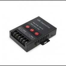 RGB LED Controller 5-24V for led pixel RGB strips
