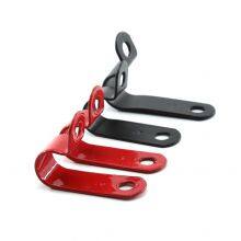 CWC-CMR2 Fire Proof Red Copper Cable Clips thumbnail-2