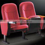Cheap Auditorium Chair HJ63-L Theater Seat thumbnail-2