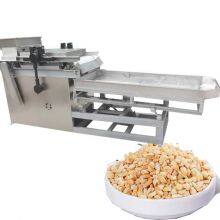 Peanut Cutting Machine | Commercial Peanut Chopping Grading Machine Supplier thumbnail-2