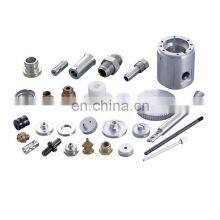 Custom High Quality Aluminum Steel Cnc Parts Machining thumbnail-1
