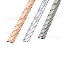 EMI/EMC Shielding Gasket BeCu Fingerstrip for Shielding Room Finger Gaskets Of Cabinet Doors