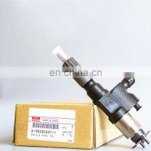 Genuine Diesel Injector 095000-0641 for Common Rail 23670-27020,23670-29025