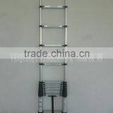 1.4m Single Telescopic Ladder thumbnail-3
