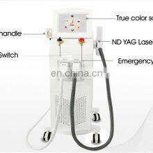 Latest Technology Equipment 808nm Laser Diode Price Tattoo Removal Machine for Beauty Salon thumbnail-4