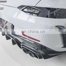 RD New Arrival BABU STYLE Carton Fiber Body Kit for 2018 MERCEDES BENZ AMG GT63S thumbnail-2