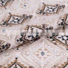 China Manufacturer High Quality Printed Digital Breathable Clothing Fabric thumbnail-2