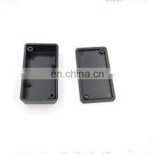OEM Plastic Products ABS Speaker Mould Supply Custom Drawing High Precision Plastic ABS Small Part Injection Molding thumbnail-5