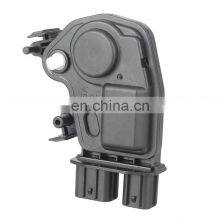 Left Door Lock Actuators 72155-S5P-A11 72155-S6A-J11 for Honda Accord Civic Acura CRV PILOT ODYSSEY thumbnail-1