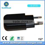 Universal Plug for EU US Wall Charger With CE ROHS Certification Usb Travel Charger thumbnail-4
