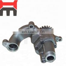 6D140 Engine Oil Pump assy 6211-51-1000
