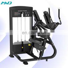Shandong MINOLTA Pin Loaded Commercial Abdominal Machine Exercise Equipment