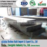 Molded UHMWPE Plastic Board for Fender Pad thumbnail-5