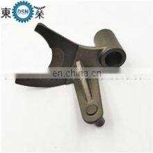 Manufacturer OEM Service Custom Metal Parts Silicon Investment Casting thumbnail-2