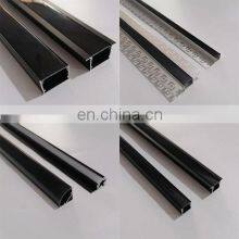 Hot Sale Aluminum LED Profile Light Bar LED Profile Aluminium for Led Strips Light thumbnail-3