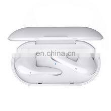 M6S V5.0 Mini Wireless bt Headphones Earbuds Tws Earphone for Mobile Phones thumbnail-3