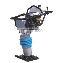 Vibratory Tamping Rammer Compactor Parts for Construction thumbnail-4