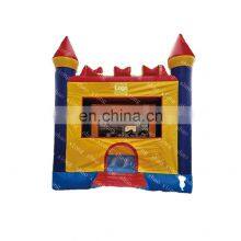 Bouncy Castle Bouncing Castles Inflatable Jumping Bouncer House thumbnail-3