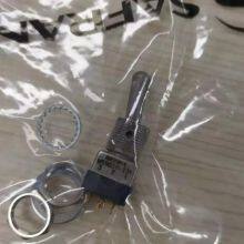 SAFRAN Aviation Toggle Switch 8869K1 thumbnail-3
