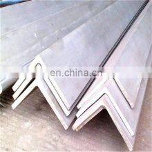 ASTM Carbon Structural Steel Iron Extruded Equal ms Angle Galvanized L Shape Angle Steel thumbnail-5