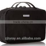 Hanging Travel Cosmetic Bag for Men, Women and Kids - Clear Organizer for Travel Accessories, Cosmetic, Makeup, thumbnail-2