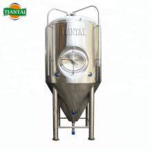 Tiantai Brewing Beer Fermenting Equipment for Sale From 10HL-50HL thumbnail-4