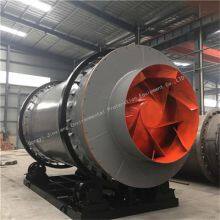 Dryer Equipment, Three Cylinder Dryer, Sand Dryer, Sand Sand Sand Drying Machine thumbnail-4