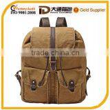 Fashionable Laptop Bags High Class Student Casual Rucksack thumbnail-1