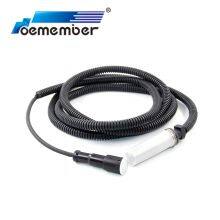 OE Member 4410329682 20442753 504013848 20390737 4410329190 85105502 5006042708 7420390737 20442752 Truck ABS Sensor for DAF thumbnail-1