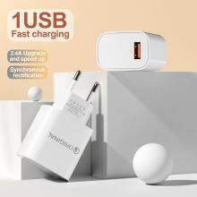 Wholesale NEW Design Multiport Portable Usb Wall Mobile Phone Charger Adaptor for Huawei for Xiaomi Phone Charging thumbnail-4