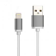 High Speed Data Transmit and Charging MFI Approved USB Cable Supplier thumbnail-4