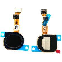 Home Button Fingerprint Sensor Flex Cable For Samsung Galaxy A11 Cell Phone Spare Parts thumbnail-3