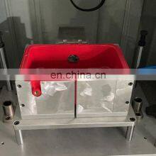 Automatic Water Tank Hot Plate Welders Plastic Welding Machine thumbnail-5