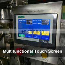 Automatic High Quality Nitrogen Filling Popcorn Snack Packing Machine for Microwave Popcorn Pouch Packing Machine thumbnail-3