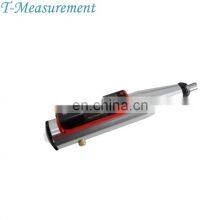 Taijia HT-225Q Integrated Digital Voice Rebound Hammer/Digital Display Schmidt Hammer Concrete Test Hammer Price thumbnail-1