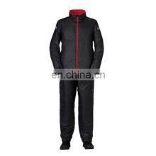 DAIWA DI-5221 Jacket Bib Pants Overall Waterproof Men Women Fishing Suits for Fishing thumbnail-3