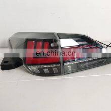 Upgrade to Full LED Rear Lamp Rear Light Taillamp Taillight With Dynamic for Lexus RX Tail Lamp Tail Light 2008-2015 thumbnail-2