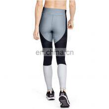 Custom Logo Athletic Wear Leggings Women Workout Seamless Leggings thumbnail-3